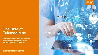 On-Demand Webinar: The Rise of Telemedicine