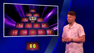 Celebrity Catchphrase - Roman Kemp