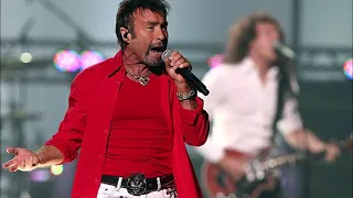 QUEEN & PAUL RODGERS - The show must go on (live in Moscow 2008)