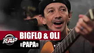 Bigflo & Oli "Papa" #PlanèteRap