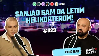 Ramo Isak: Ja sam najbogatiji čovjek u državi - Davcast by Oslobođenje