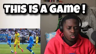 Mitrooo ! | Al Hilal vs Al Nassr 3-0 (REACTION)