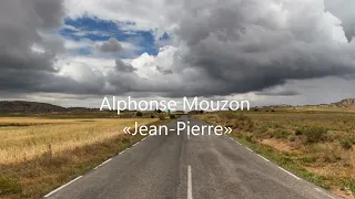 Alphonse Mouzon & Richard Elliot – "Jean Pierre"