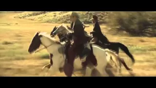 Костяной томагавк | Bone Tomahawk | 2015