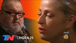 "Nuevas Drogas" | HORA 25