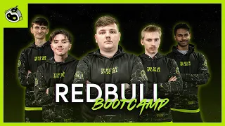 TENSTAR Valorant - Redbull Homeground 2021 Bootcamp