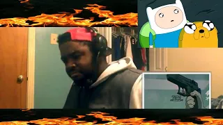 J Cole Sign This Man Bro!!!!! COLE BENZO - 2FIDDY! FT. ADALWOLF [PROD. H E A L] (Reaction)