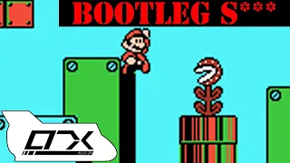 BOOTLEG S***: "Super Mario Special 3" (Game Boy Color) [LANGUAGE WARNING]