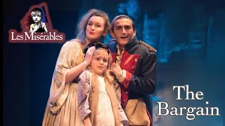 Les Miserables Live- The Bargain