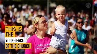 Medjugorje Mladifest 2019