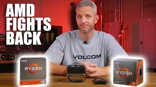 Is AMD Ryzen 3000 series worth it?