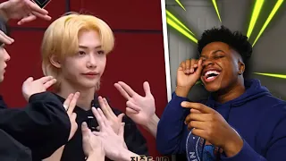 STRAY KIDS LEE FELIX MOST ICONIC MOMENTS