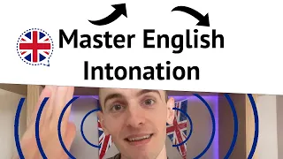 English Intonation Patterns - Never Feel Awkward Again!