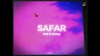 Safar - @MixSingh ( Perfectly Slowed )