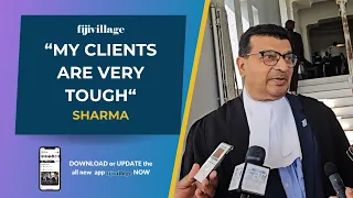 We will file application for bail pending appeal - Sharma