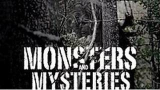 Monsters and Mysteries in America Season 1 Episode 1: Appalachia (24 Mar. 2013)