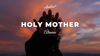 ATMAEN - Holy Mother [ambient newage vocal]