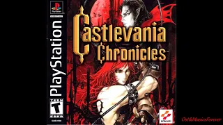 Castlevania Chronicles [PSX Full Soundtrack HD]