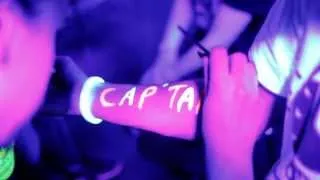 [AFTERMOVIE] MEGA FLUO PARTY 12/10/2013 @ COMPLEXE CAP'TAIN