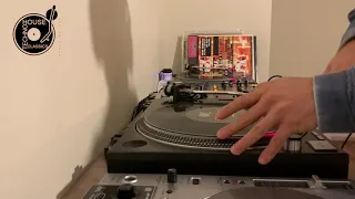 100% Vinyl Mix House Classics 1996-97