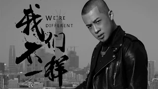 We Are Different - Da Zhuang - NDT
