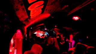 Ливерпуль, Каверн-клаб | Liverpool, The Cavern Club