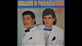 Goiano & Paranaense -  Pagode Na Poesia