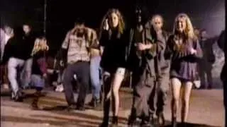 Pulp - Common People (Live Glastonbury 1995)