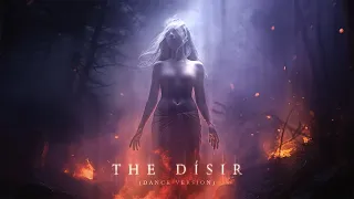 AETHYRIEN - The Dísir (Dance Version)
