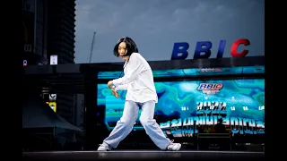 [Judge Showcase] LIA KIM (리아킴 - 원밀리언) l BBIC 2022 DAY2 ALL STYLE PERFORMANCE