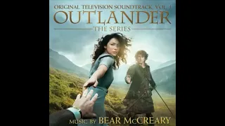 Outlander Dance of Druids 1 hour repeated Theme Song