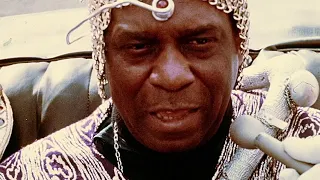 Preview Clip: Space is the Place (1974, Sun Ra, Christopher Brooks, Raymond Johnson)