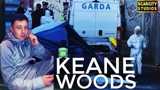 The Keane Woods Beheading -Drogheda,Ireland  Gang War & Suspect Robbie Lawlor  #StreetNews