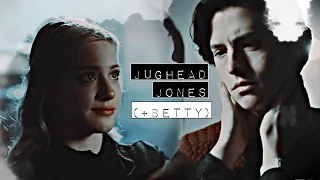 Jughead Jones (+Betty) ► don't you worry child