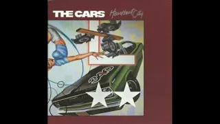 The Cars - Hello Again (1984) [FLAC]