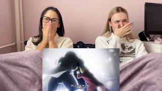 Fullmetal Alchemist: Brotherhood Episode 61 Reaction