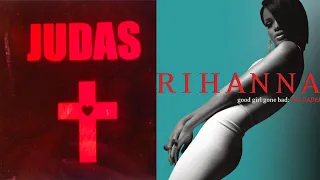 Rayska - Judas X Disturbia | (Lady Gaga | Rihanna) (Mashup)