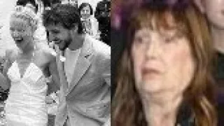 Jane Birkin : trop faible, elle rate le mariage de son petit-fils Ben Attal avec Jordane Crantelle