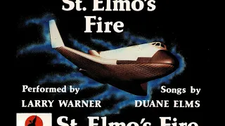 St. Elmo's Fire 12 - Don't Push That Button [HQ]