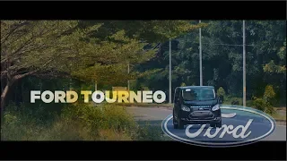 CINEMATIC B ROLL | Ford Tourneo Limousine 2019 | Sony A6600