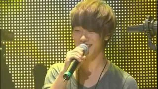 FTISLAND - Beautiful Journey  [FULL CONCERT]