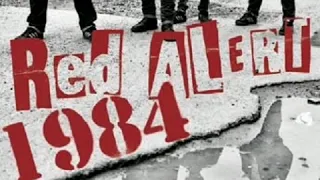 Red Alert /1984 - Split 2020
