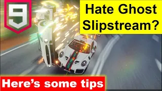 10 Slipstream Tips & Tactics in Asphalt 9