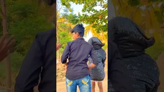 wait for the end ❤️😜😂 #couple #couplegoals #trending #viral #cute #shorts #ytshorts #youtube