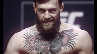 Conor McGregor - DNA 2019