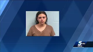 Stillwater police arrest woman who allegedly sexually abused 3-year-old girl