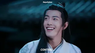 Wangxian - The Untamed (Sub Español)