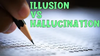 #illusion #hallucination and its Type#psychiatry#nursing #nursingschool