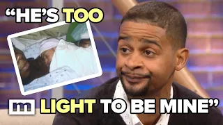 “That Baby is Too Light to Be Mine” | MAURY
