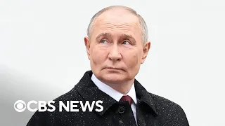 New Putin term as Russian president lasts until 2036